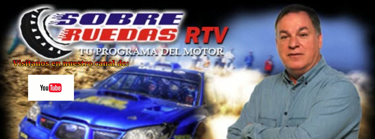 Visitanos en Nuestro Canal de Youtube