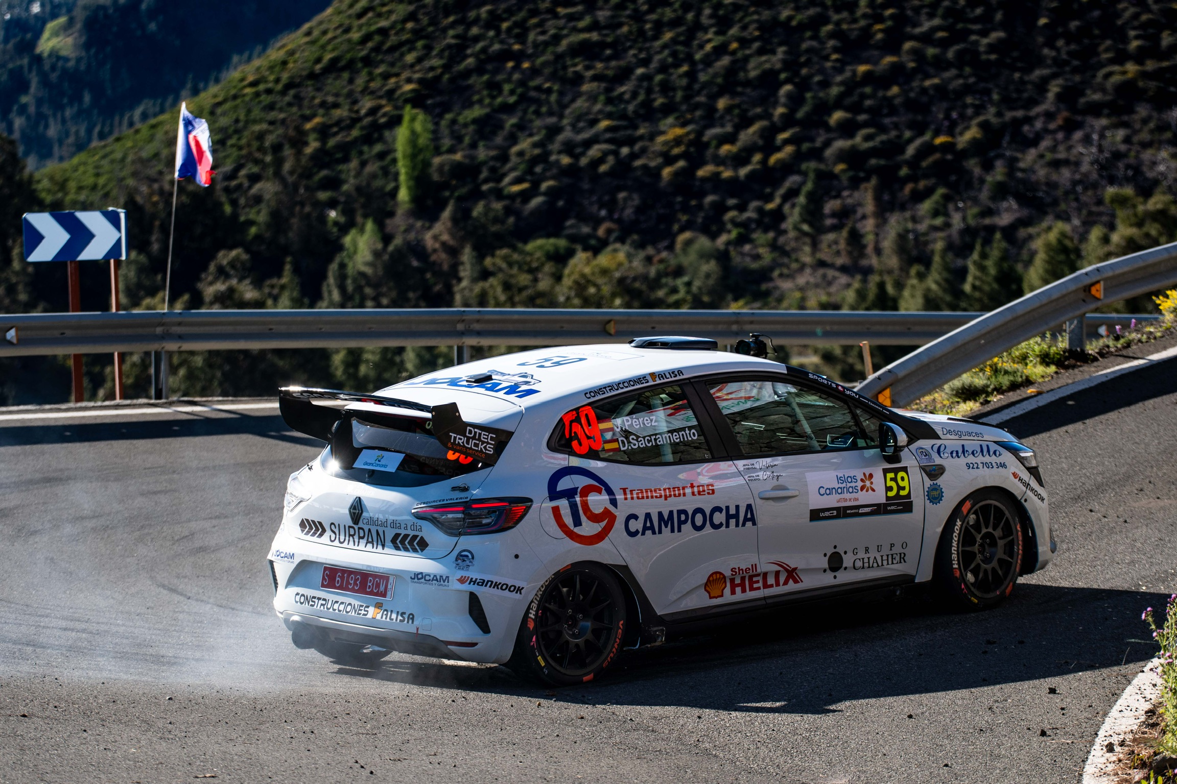 Sobre Ruedas RTV 27-04-2026